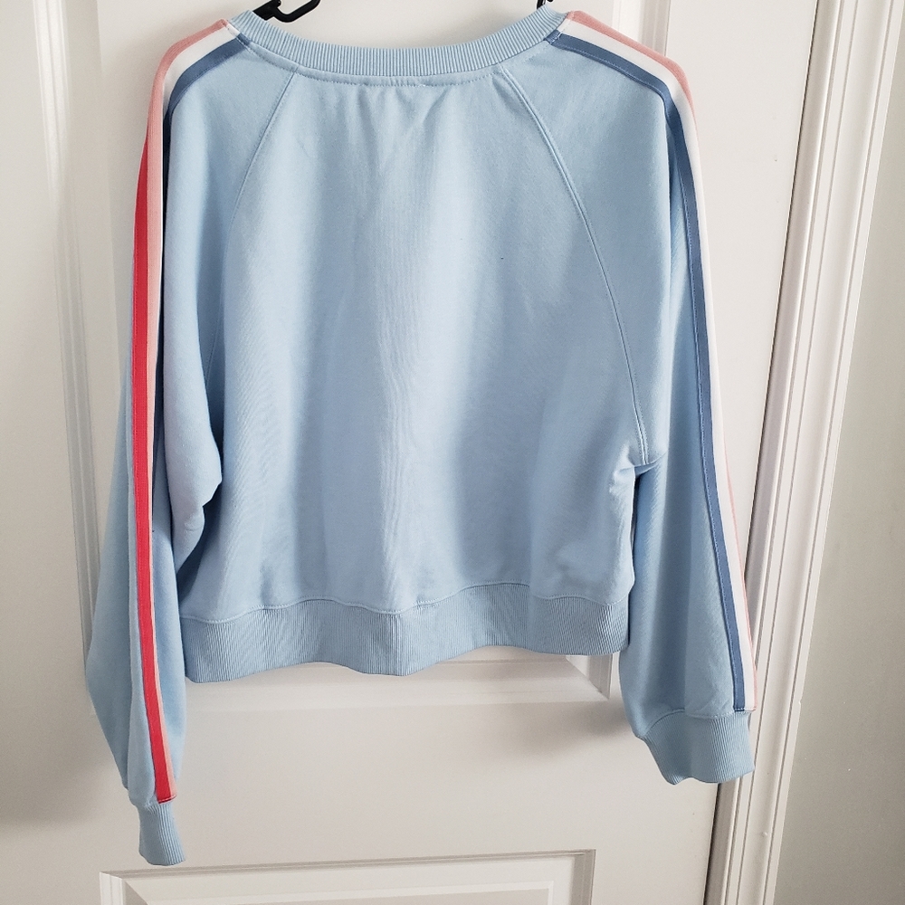 Fashionnova sweat set